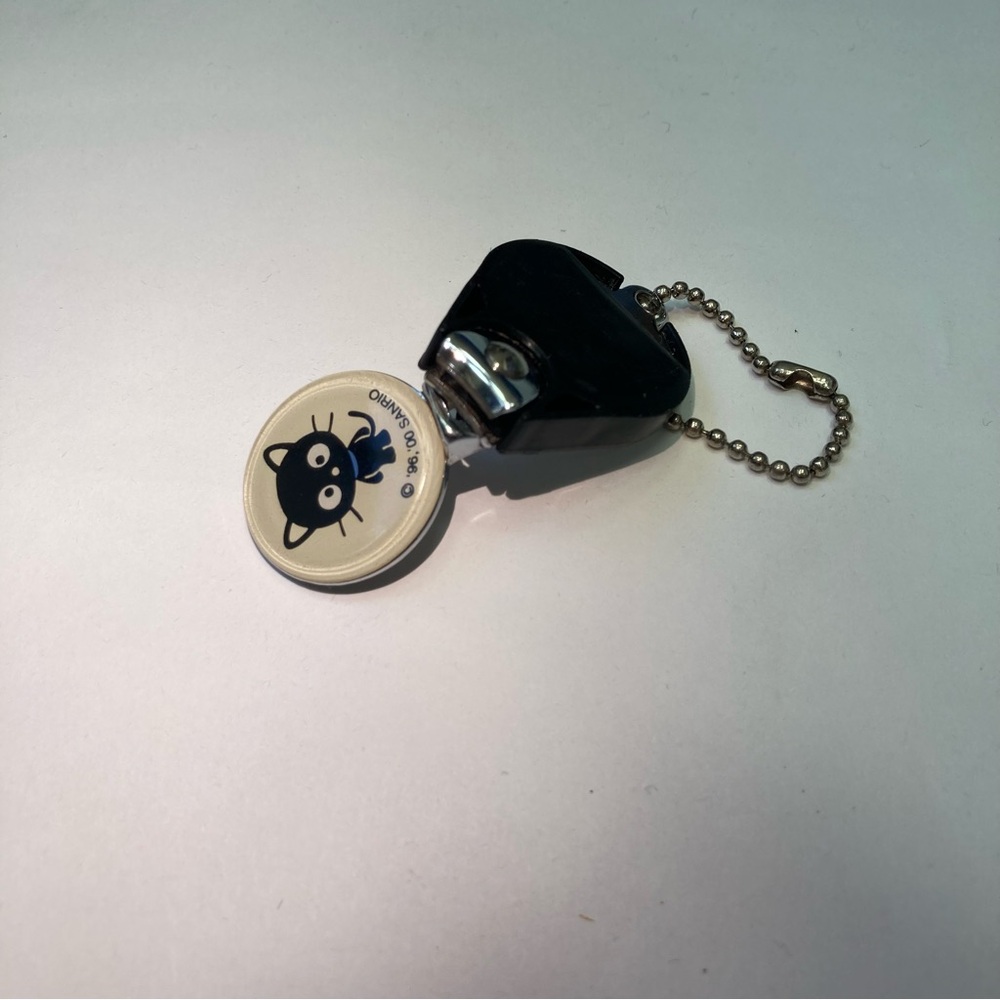 Vintage Sanrio 2000 Chococat nail clipper - Picture 9 of 9